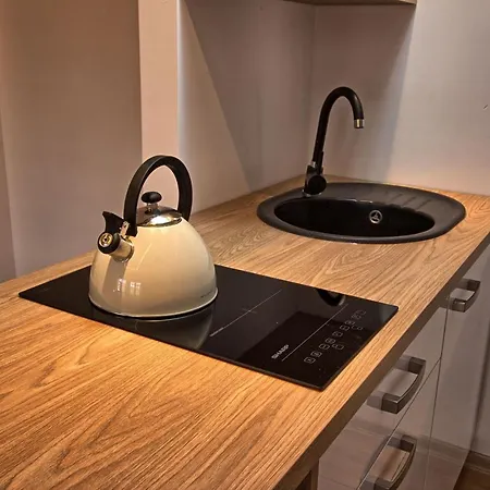 Проживание в семье Dw Bianca Дарлувко