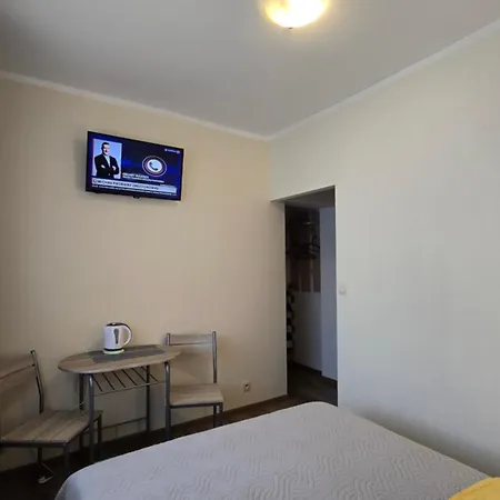 Проживание в семье Dw Bianca *