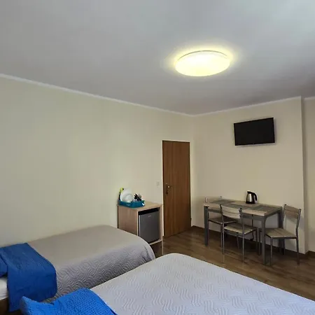 Проживание в семье Dw Bianca *