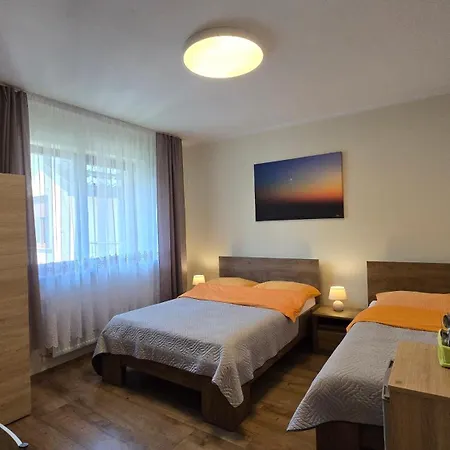 Dw Bianca * Дарлувко