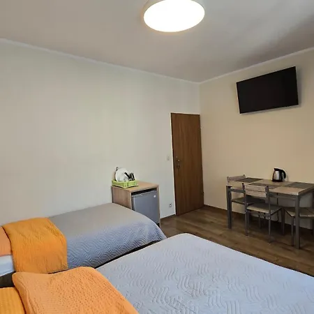 Dw Bianca Ubytování v soukromí *