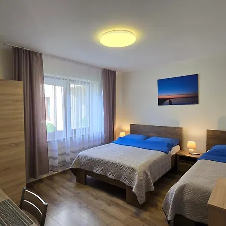 Dw Bianca Проживание в семье