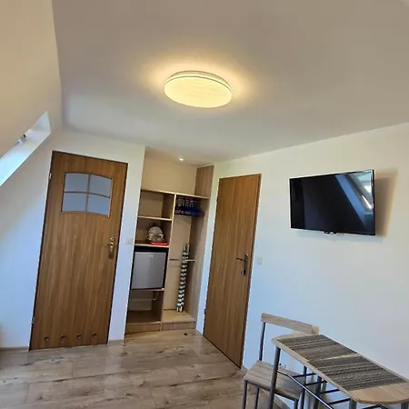 Dw Bianca Ubytování v soukromí