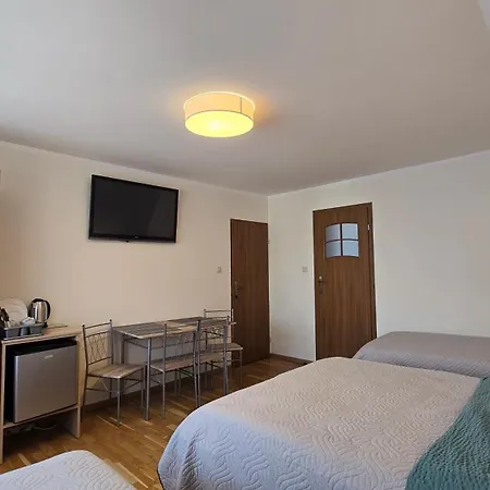 Dw Bianca Ubytování v soukromí *