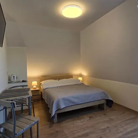 Проживание в семье Dw Bianca *