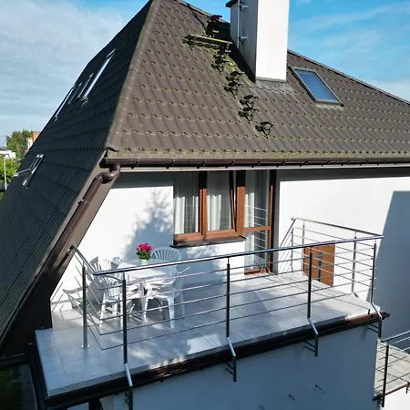 Dw Bianca * Дарлувко