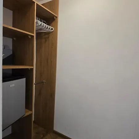 Dw Bianca Privatunterkunft Darłówko
