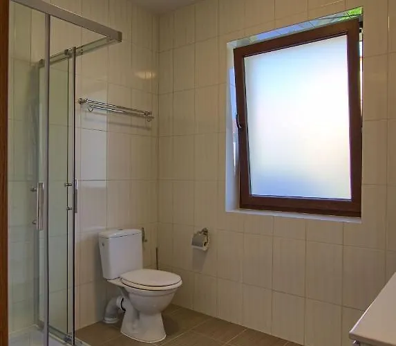 Dw Bianca Accommodatie bij particulieren