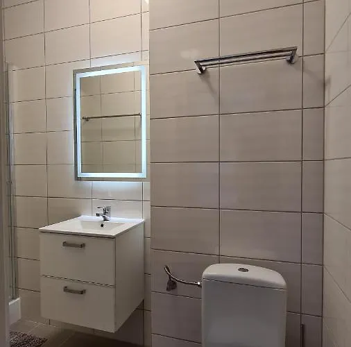 Dw Bianca Accommodatie bij particulieren *