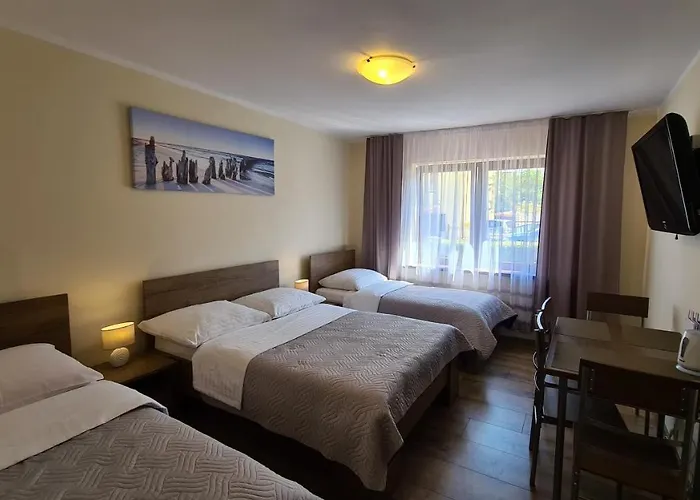 Dw Bianca Accommodatie bij particulieren *