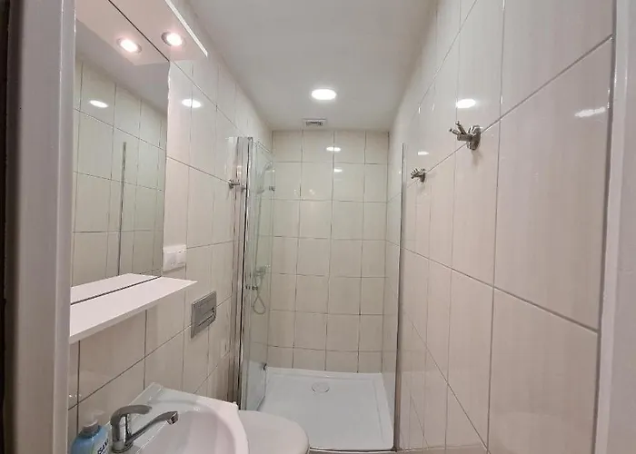 Dw Bianca Accommodatie bij particulieren Darlowko