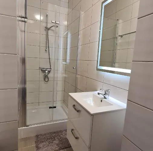 Dw Bianca Accommodatie bij particulieren *