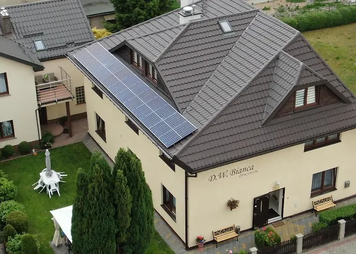 Dw Bianca Accommodatie bij particulieren