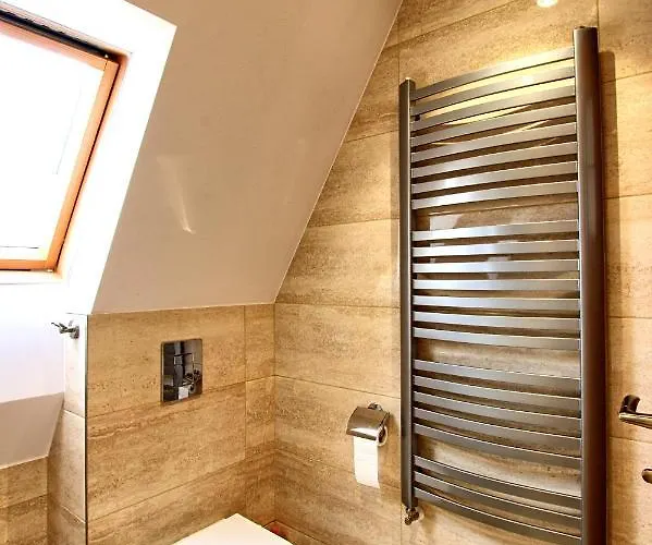 Dw Bianca Accommodatie bij particulieren *