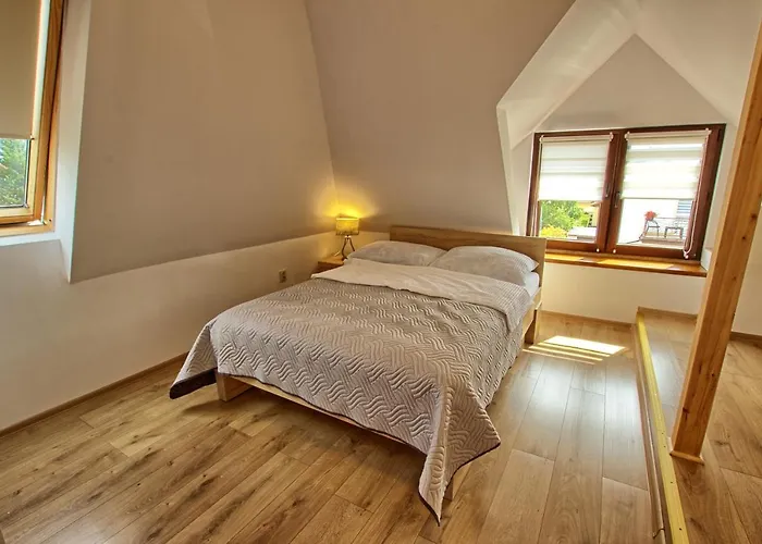 Dw Bianca Accommodatie bij particulieren