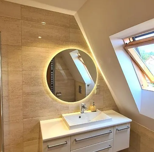 Accommodatie bij particulieren Dw Bianca