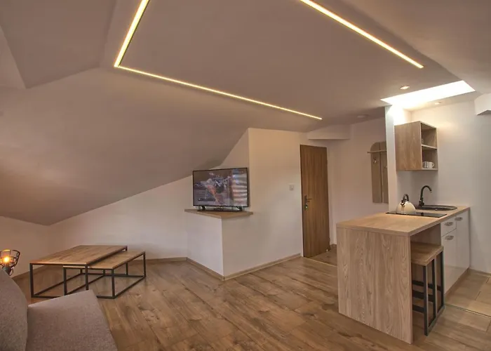 Accommodatie bij particulieren Dw Bianca Darlowko