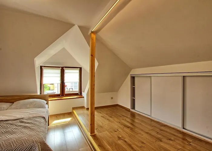 Dw Bianca Accommodatie bij particulieren *