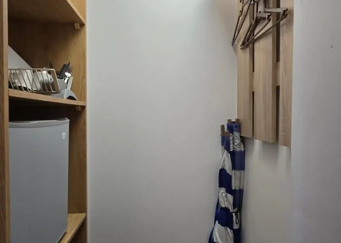 Accommodatie bij particulieren Dw Bianca *