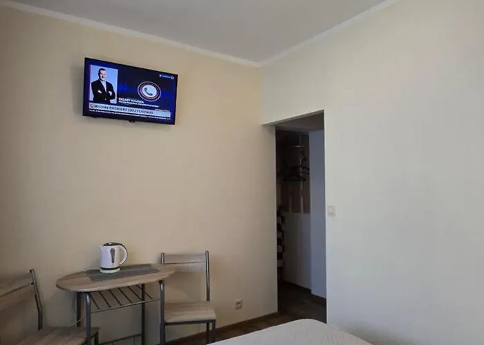 Accommodatie bij particulieren Dw Bianca *