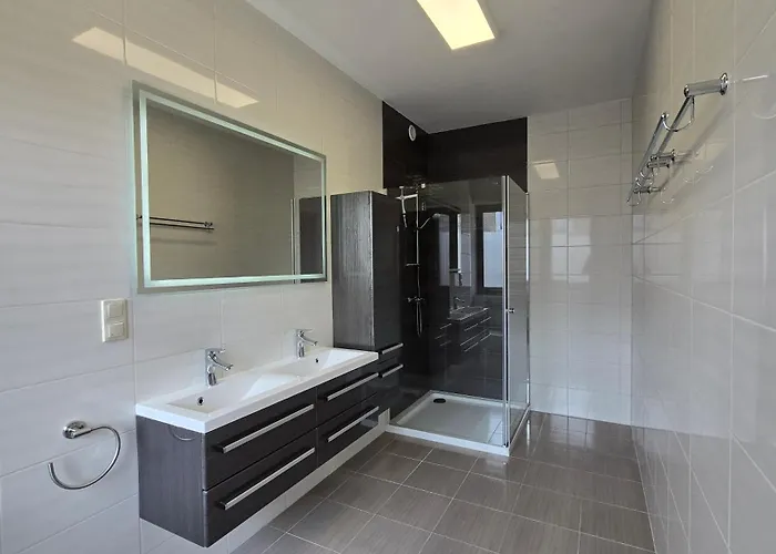 Accommodatie bij particulieren Dw Bianca *