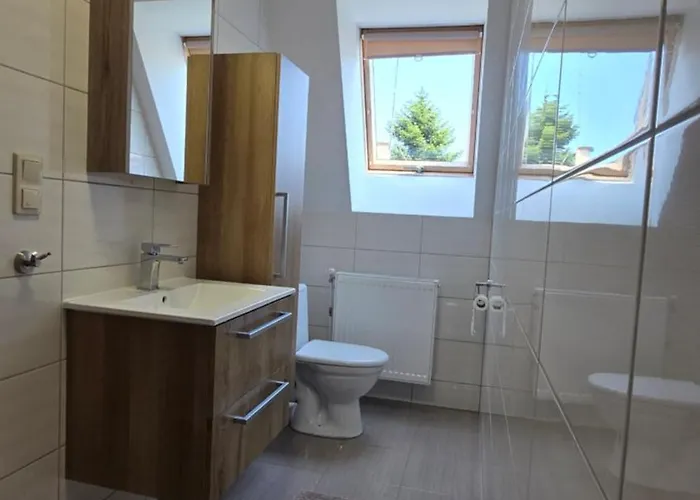 Accommodatie bij particulieren Dw Bianca