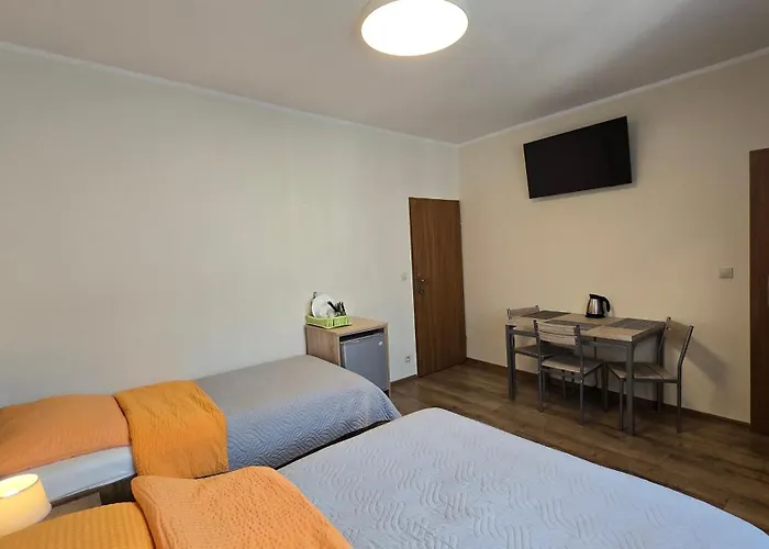 Dw Bianca Accommodatie bij particulieren *