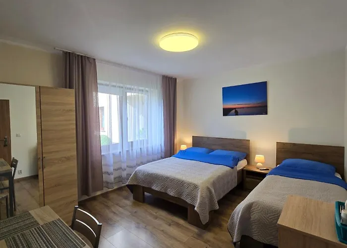 Dw Bianca Accommodatie bij particulieren