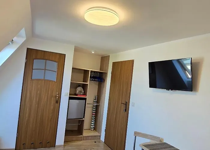 Dw Bianca Accommodatie bij particulieren