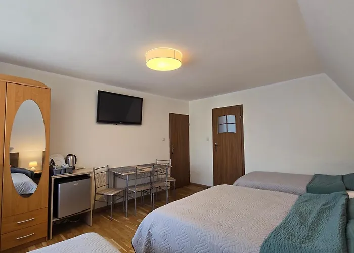 Dw Bianca Accommodatie bij particulieren *