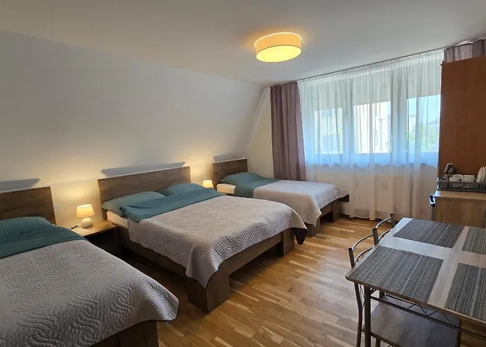 Dw Bianca Accommodatie bij particulieren