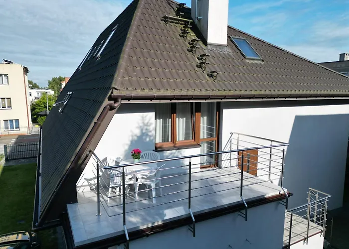 Dw Bianca * Darlowko